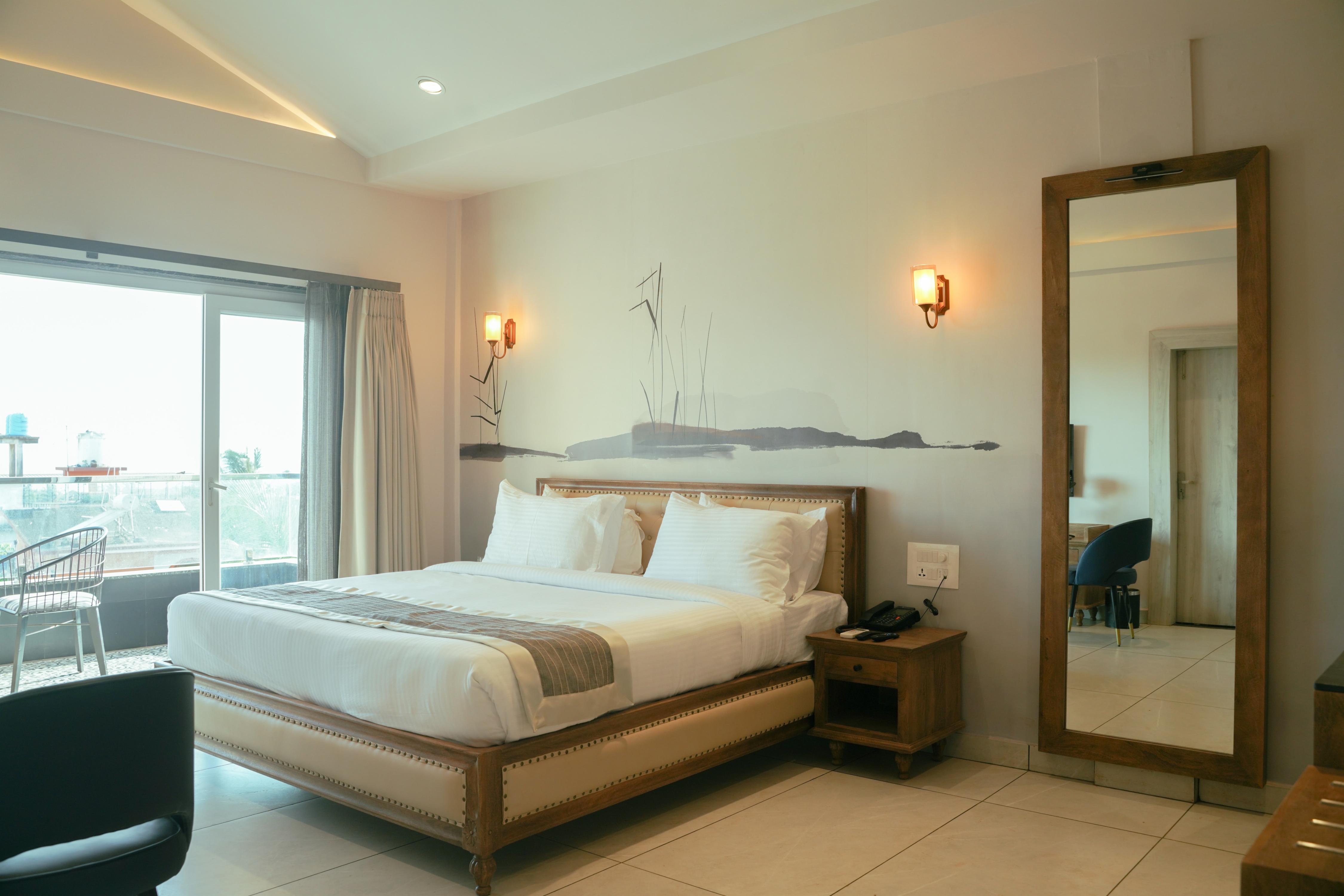 Ariena by ABA Hotels Room Type - Executive King Room
