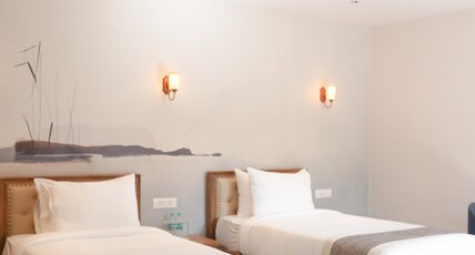 Ariena by ABA Hotels Room Type - Executive Twin Room
