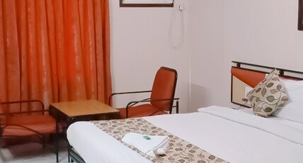 Gokul Hotel Room Type - Royal Deluxe AC