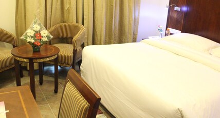 Venky Residency Room Type - Imperial Room