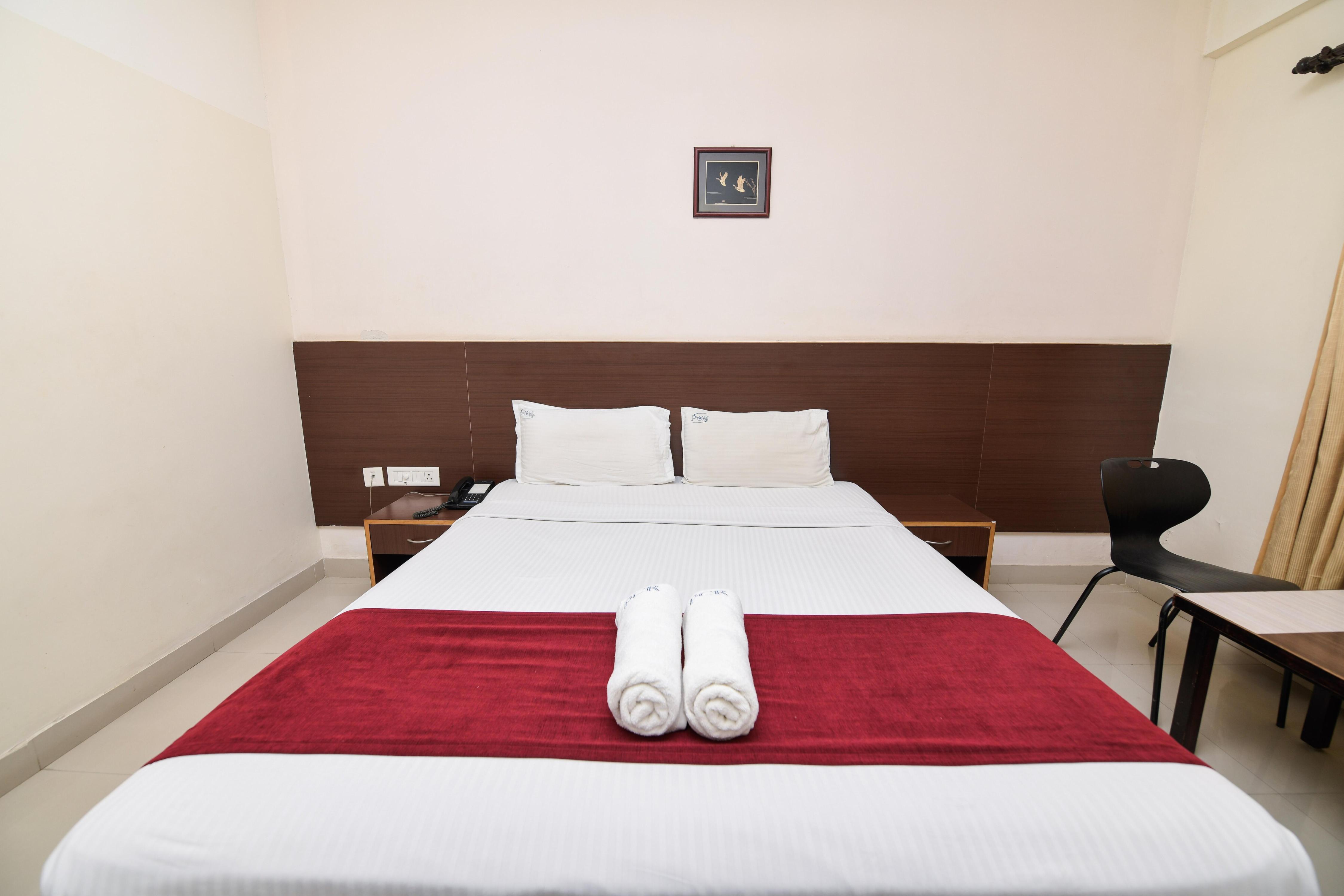 PC Residency - Tap to explore photos