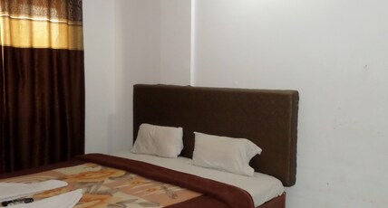 KSB Sea View Lodging Room Type - Couple AC Double