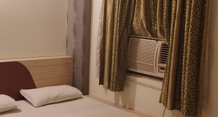 Hotel Vrindavan Room Type - Standard A/C Room