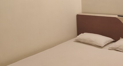 Hotel Vrindavan Room Type - Standard NON AC Room