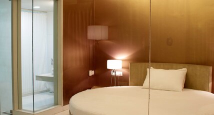 COCOON Luxury Business Hotel Room Type - Royal Suite with two Way Dhanbad Railway Station Transfers COCOON Luxury Business Hotel Room Type - Royal Suite with two Way Dhanbad Railway Station Transfers