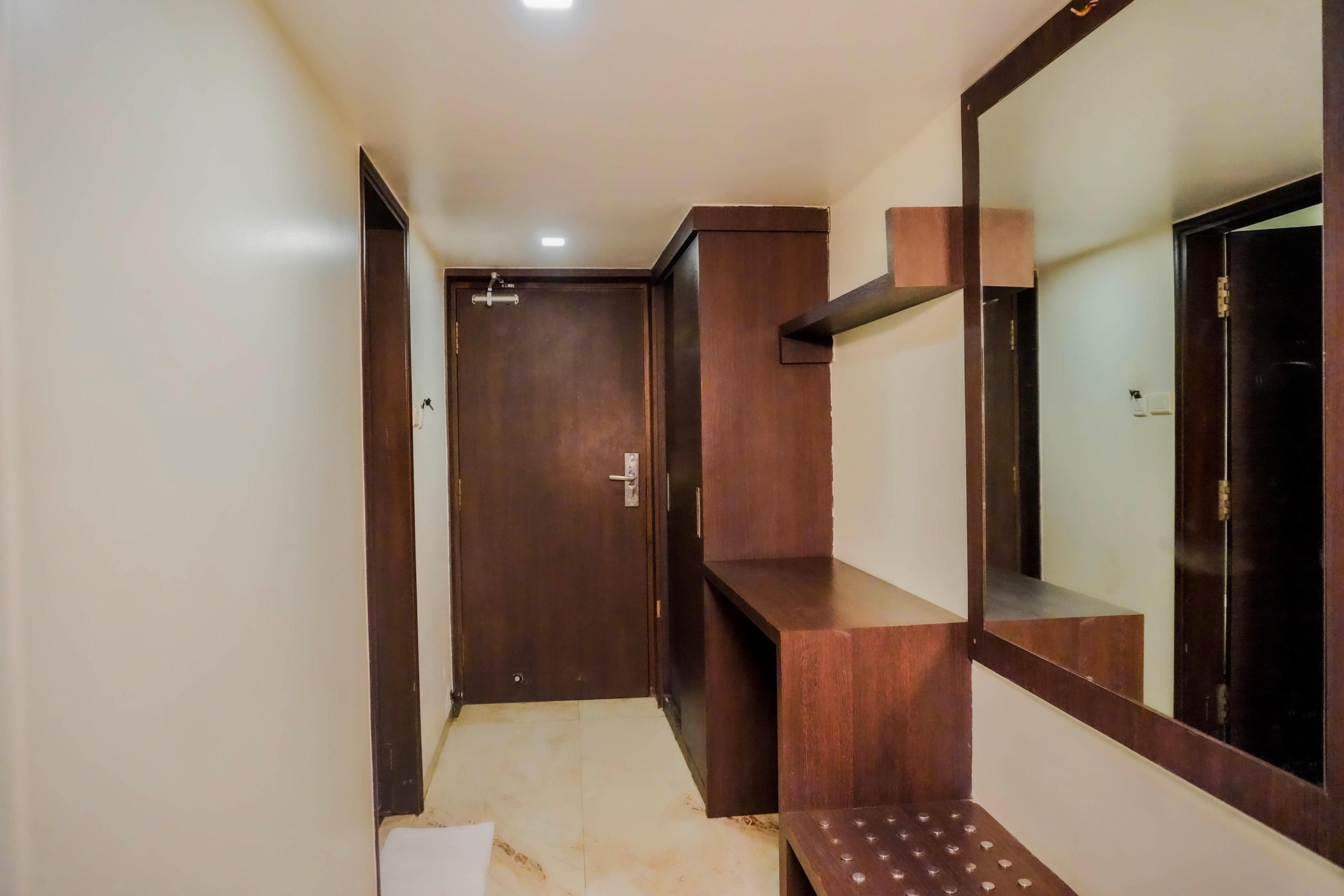 Hotel Aditya Room Type - Super Deluxe Room