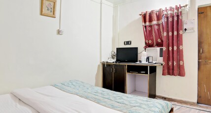 Hotel Kamal Room Type - Standard AC Room