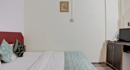 Hotel Kamal Room Type - Standard NON AC ROOM