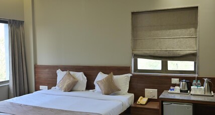 Ambience Excellency Room Type - SUITE ROOM