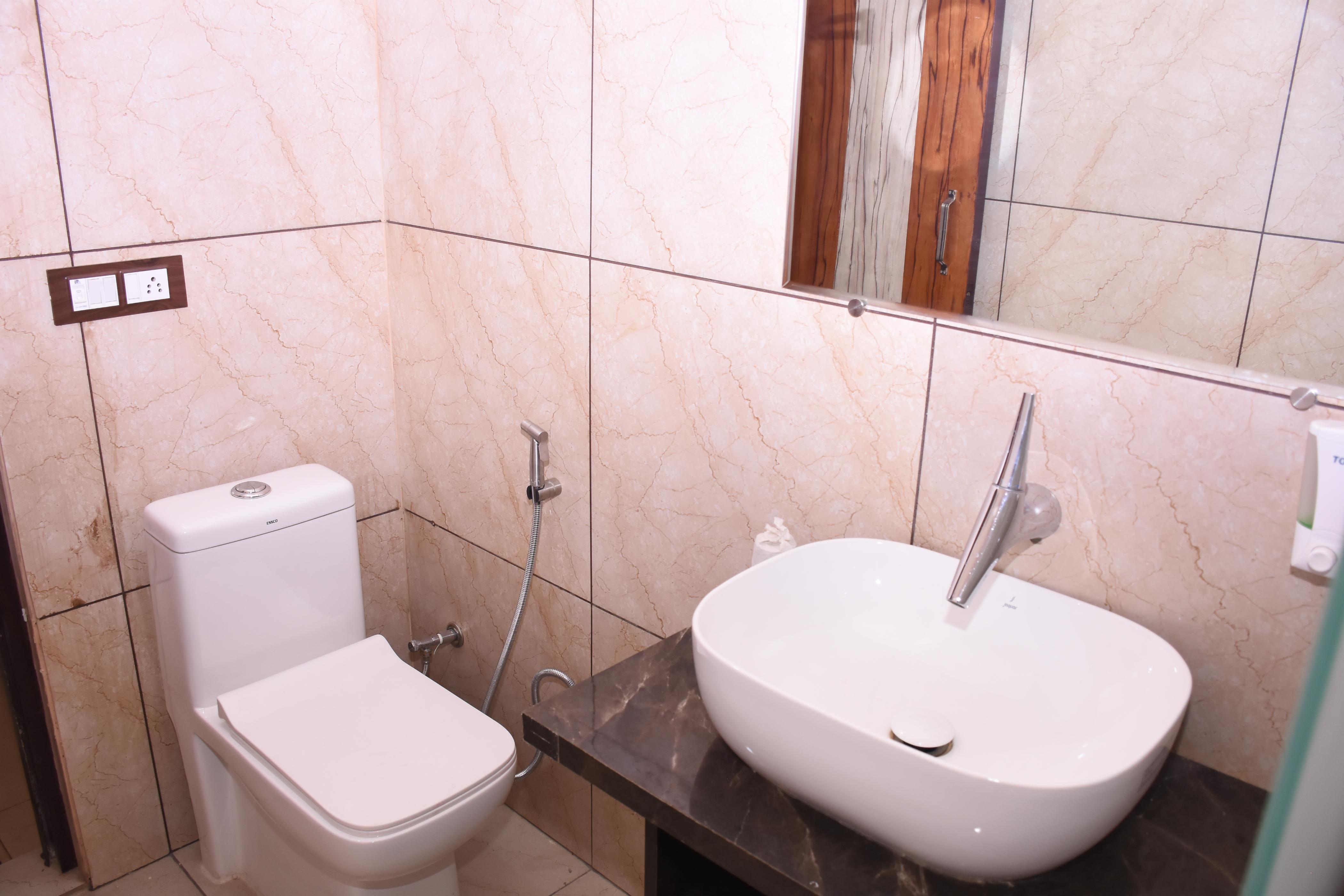 Hotel Rajhans Regency - Tap to explore photos