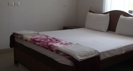 Goan Imperial Holidays Room Type - 1 BHK Suite