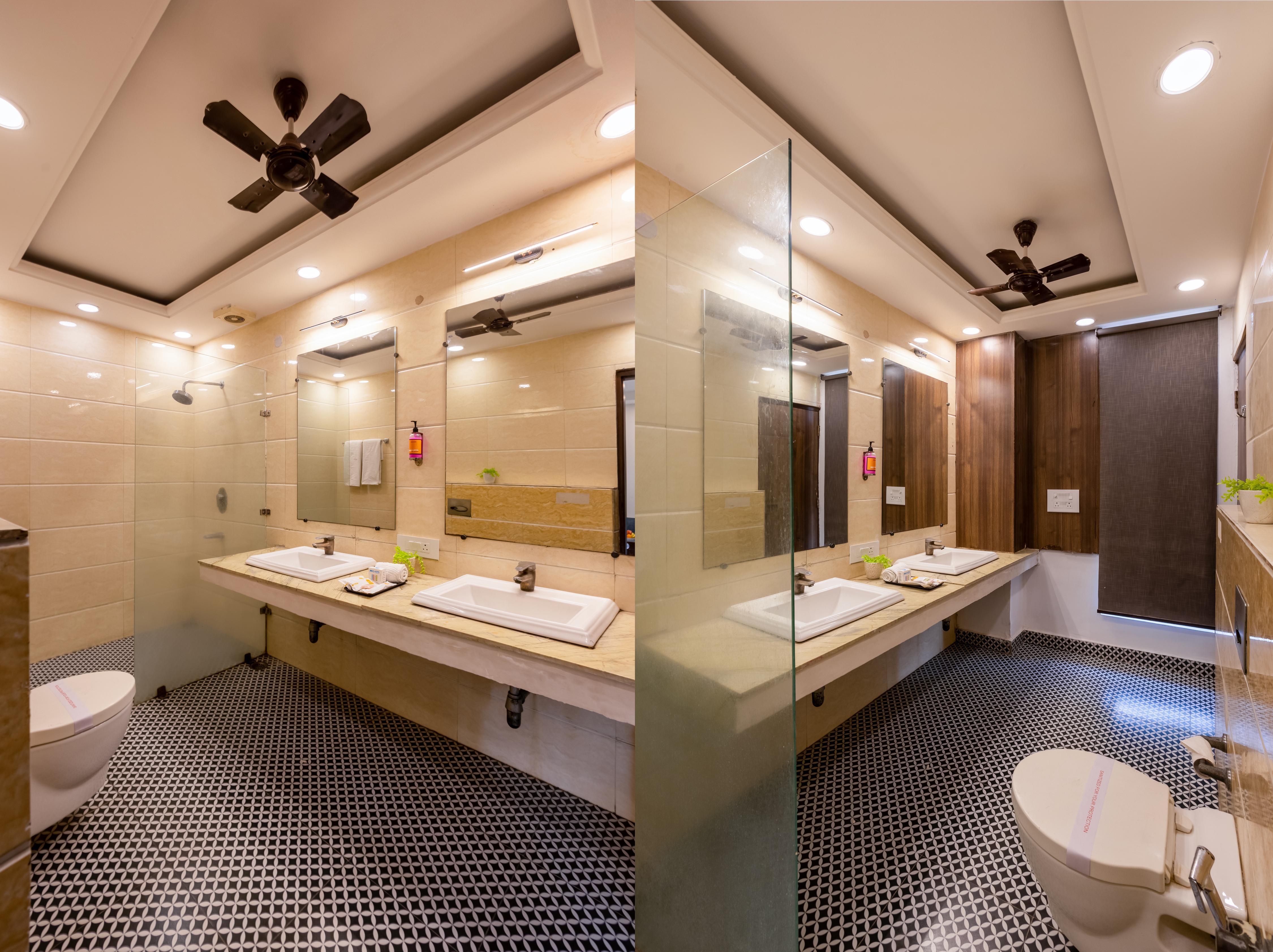 Hotel PK Residency Sector 18 Noida - Tap to explore photos