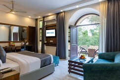 Hotel PK Residency Sector 18 Noida