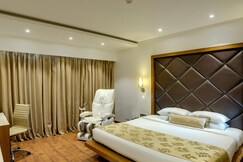 Ramee Grand Hotel and Spa