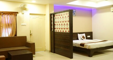 Hotel Sparkling Pearl Room Type - Suite