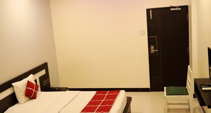 Hotel Sparkling Pearl Room Type - Deluxe Room