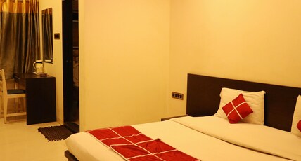 Hotel Sparkling Pearl Room Type - Classic
