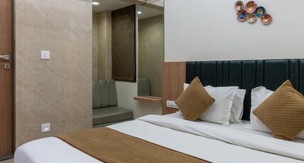 Hotel Ashish Room Type - Neo Deluxe