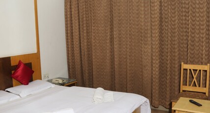 Sri Trupthi Comforts Room Type - Standard Non AC Room