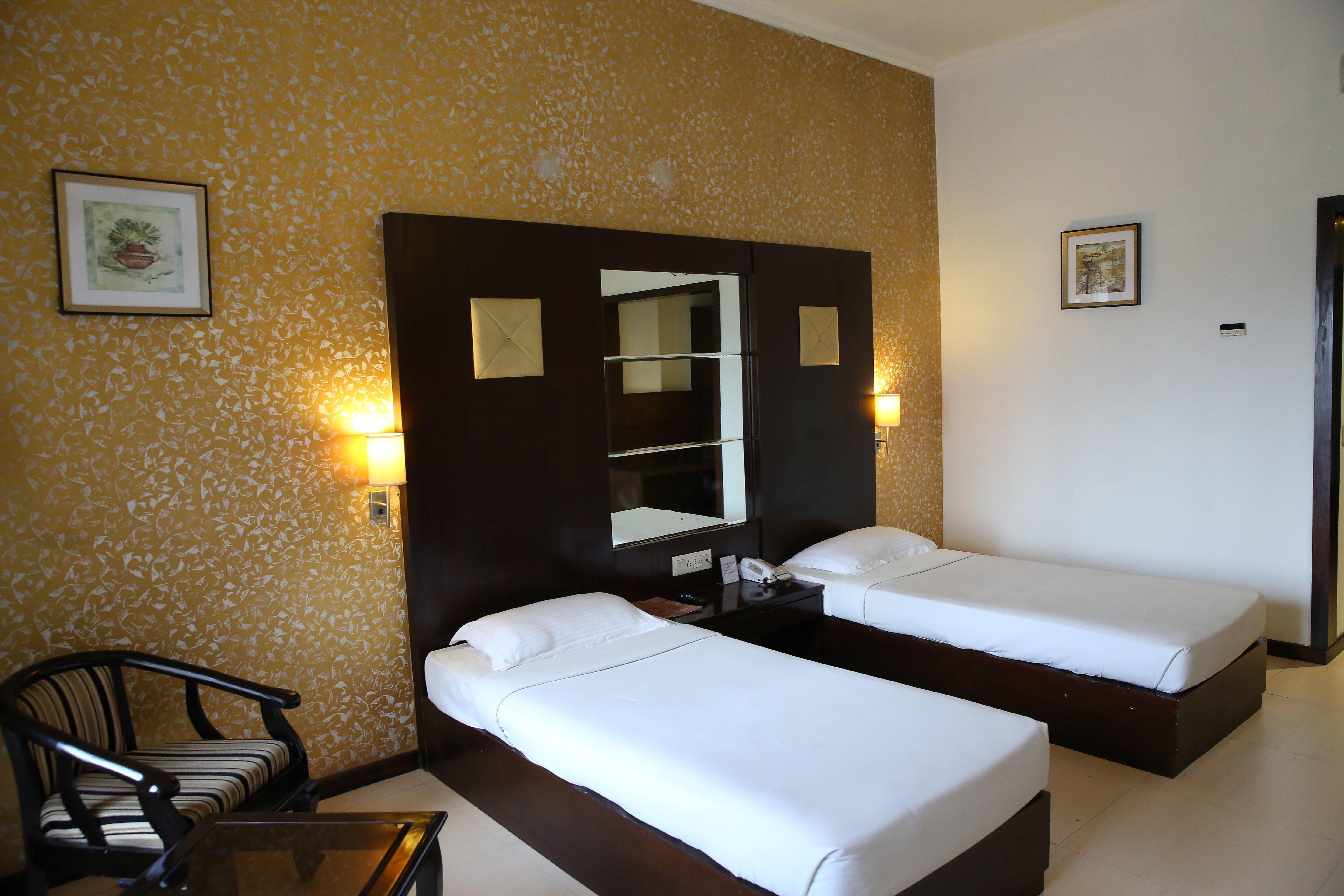 Ark Hotel - Tap to explore photos