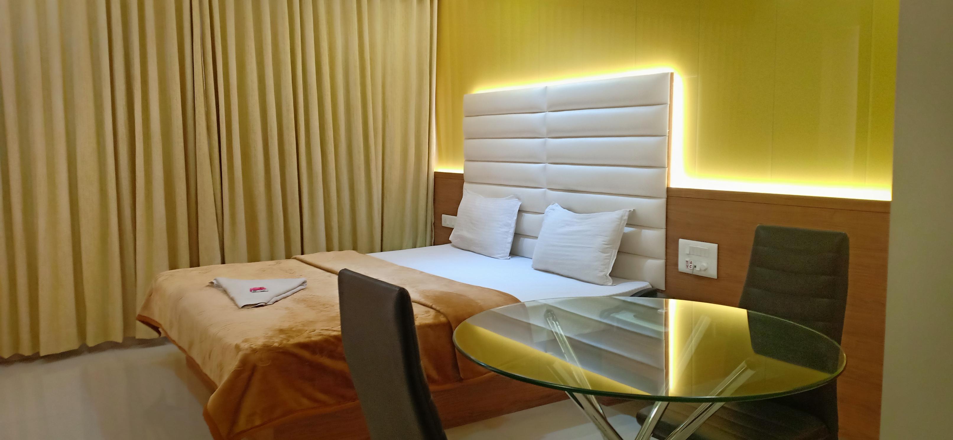 Hotel Sun Plaza Room Type - Executive Room