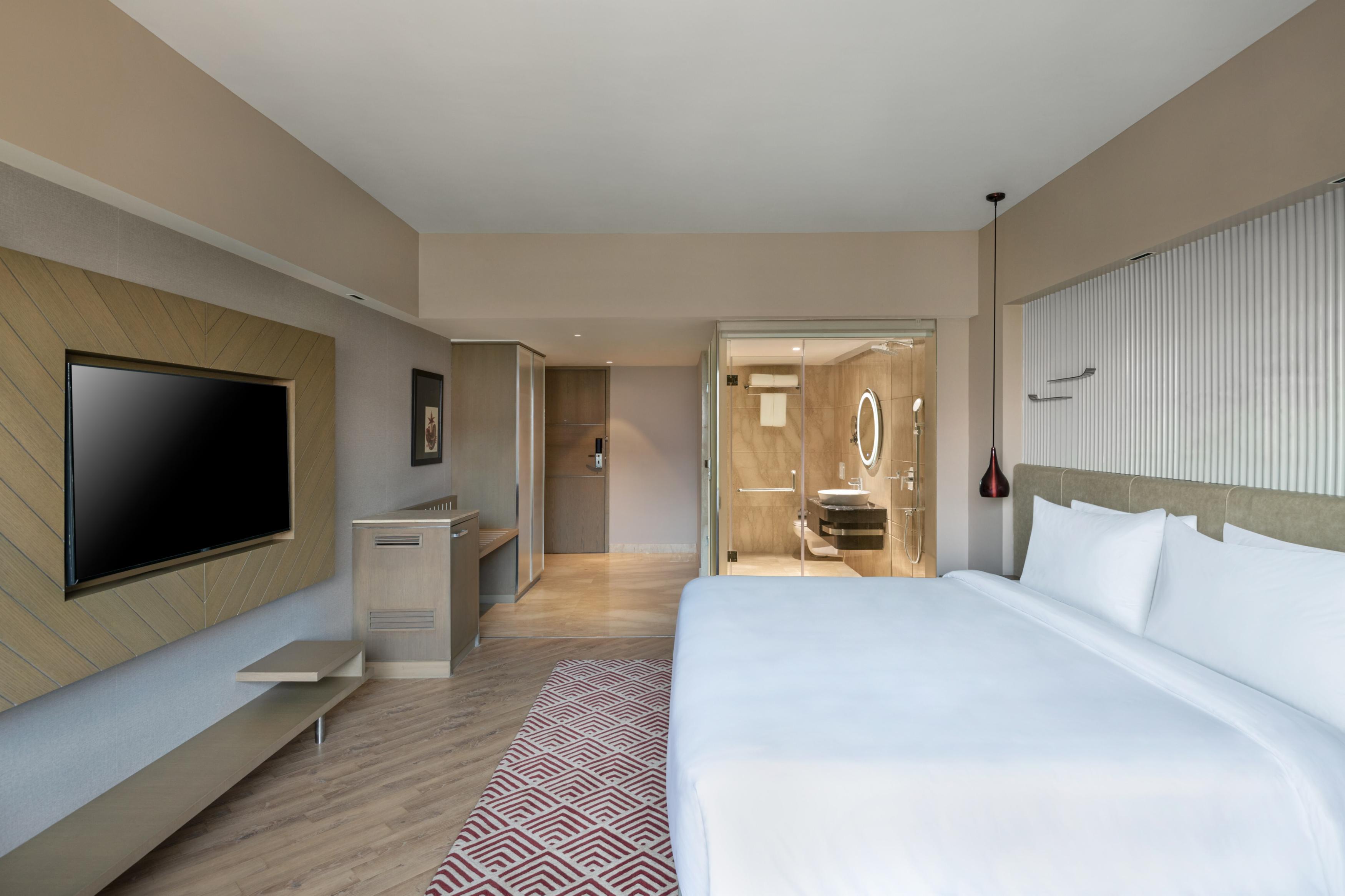 Radisson Hotel Sector 29 Gurugram - Tap to explore photos