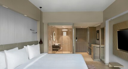 Radisson Hotel Sector 29 Gurugram Room Type - Executive Room Radisson Hotel Sector 29 Gurugram Room Type - Executive Room