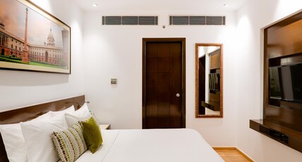 Lemon Tree Premier 1, Sec 29 Gurgaon Room Type - Executive Suite