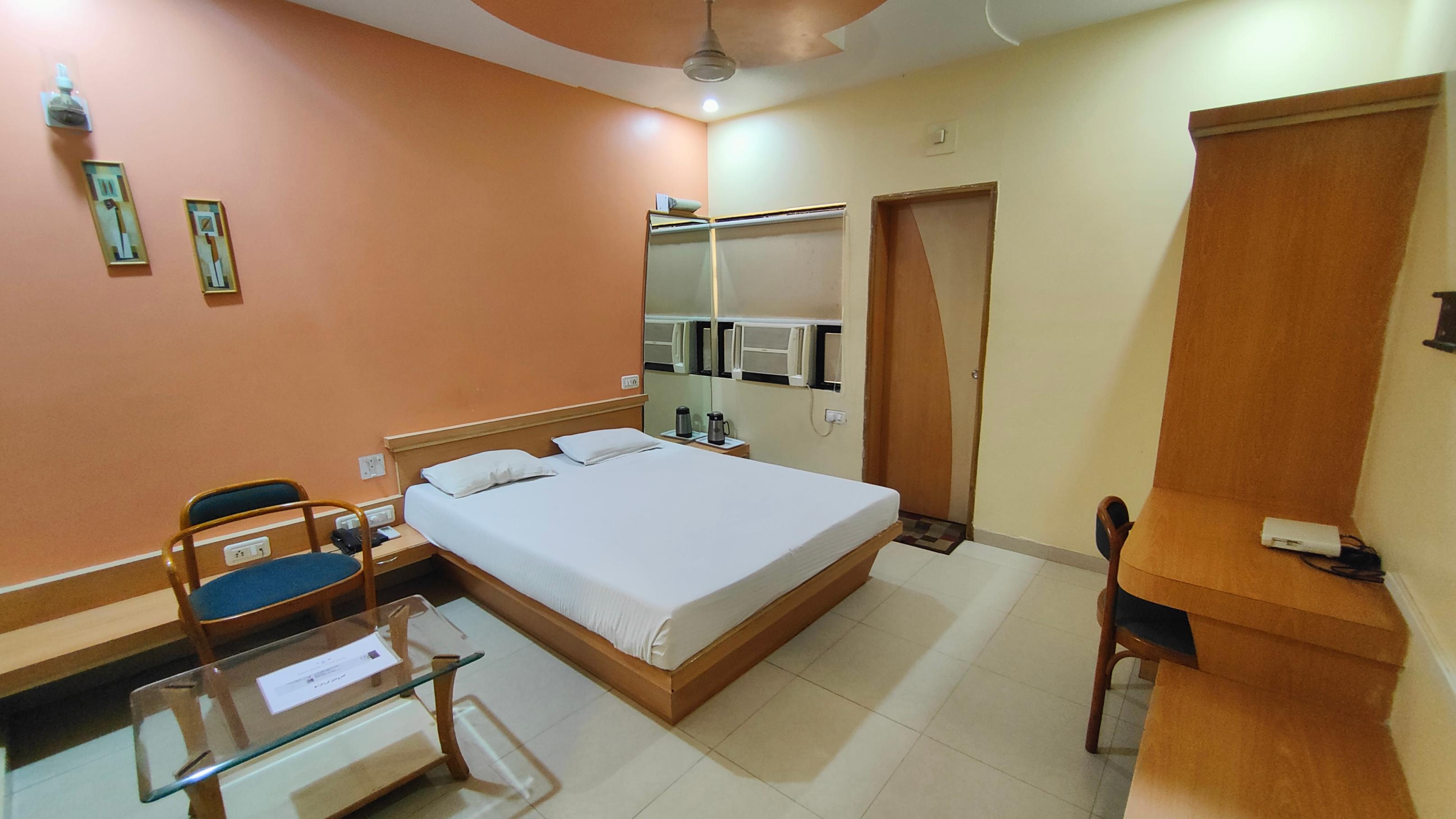 Hotel Kaveri International - Tap to explore photos