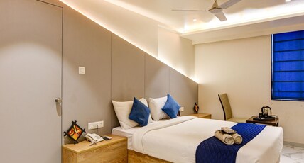 Hotel Solitaire Room Type - Standard Lite AC