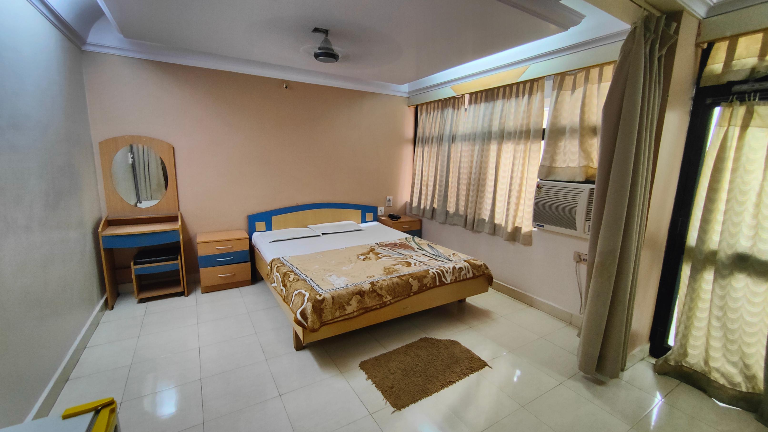 Hotel Rajdev Room Type - Suite Room