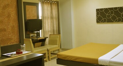 Hotel Kalatit International Room Type - Kalatit Club