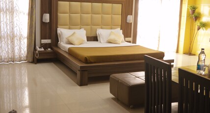 Hotel Kalatit International Room Type - Executive Suite