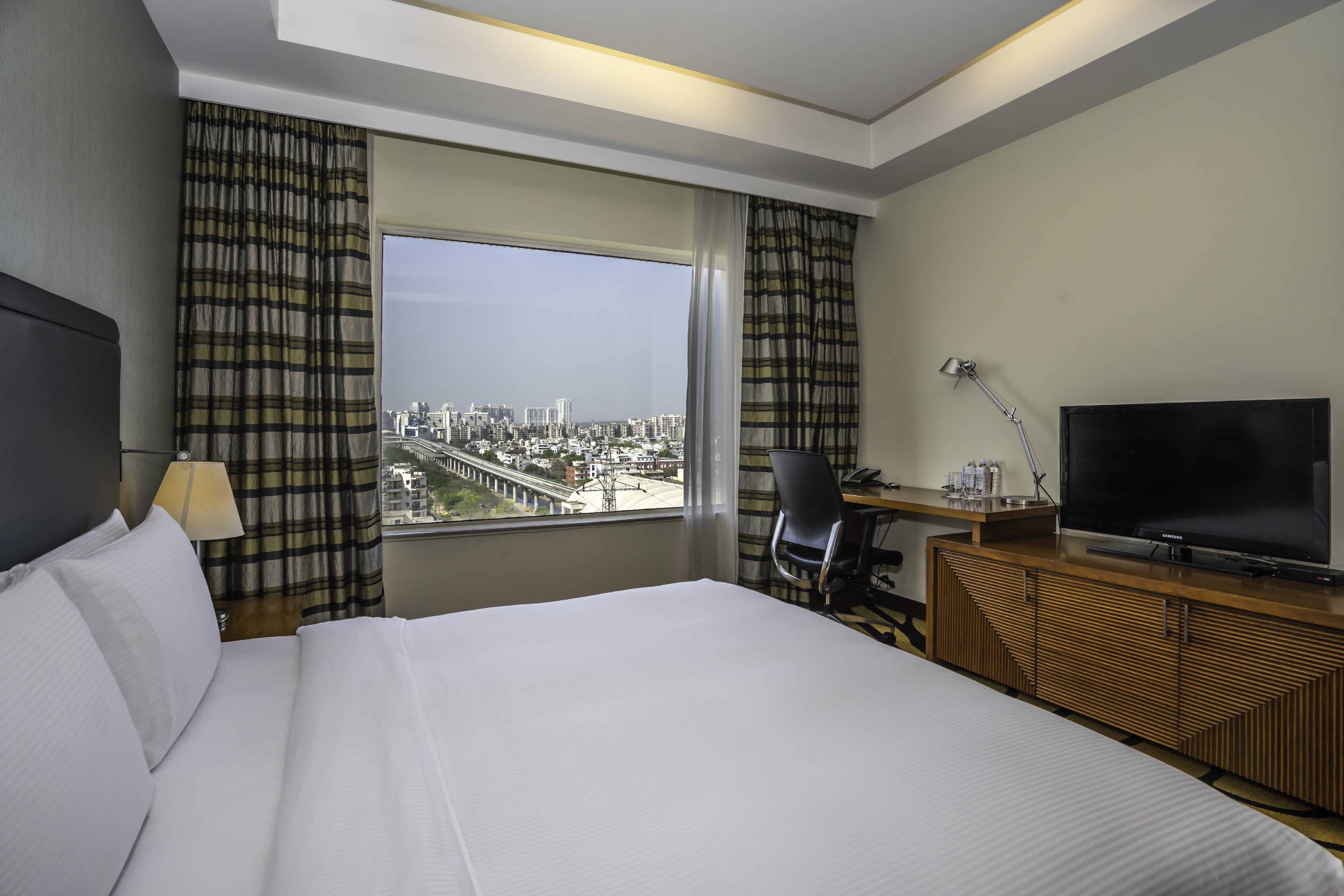 DoubleTree by Hilton - New Delhi NCR - Tap to explore photos
