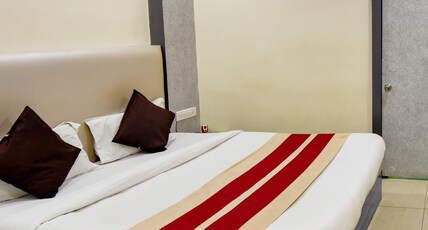 Hotel Samdariya inn Room Type - Standard AC Hotel Samdariya inn Room Type - Standard AC