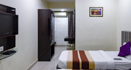 Hotel Samdariya inn Room Type - Deluxe Room Hotel Samdariya inn Room Type - Deluxe Room