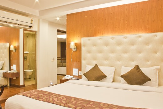 New Leaf Hotel