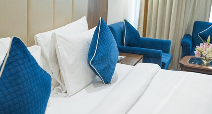 Hotel City Park Room Type - Executive Room