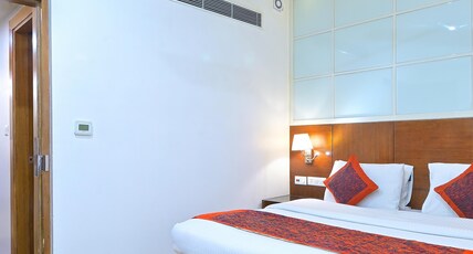 Hotel Hari Piorko Room Type - 2 Bedroom Family Suite - Interconnected