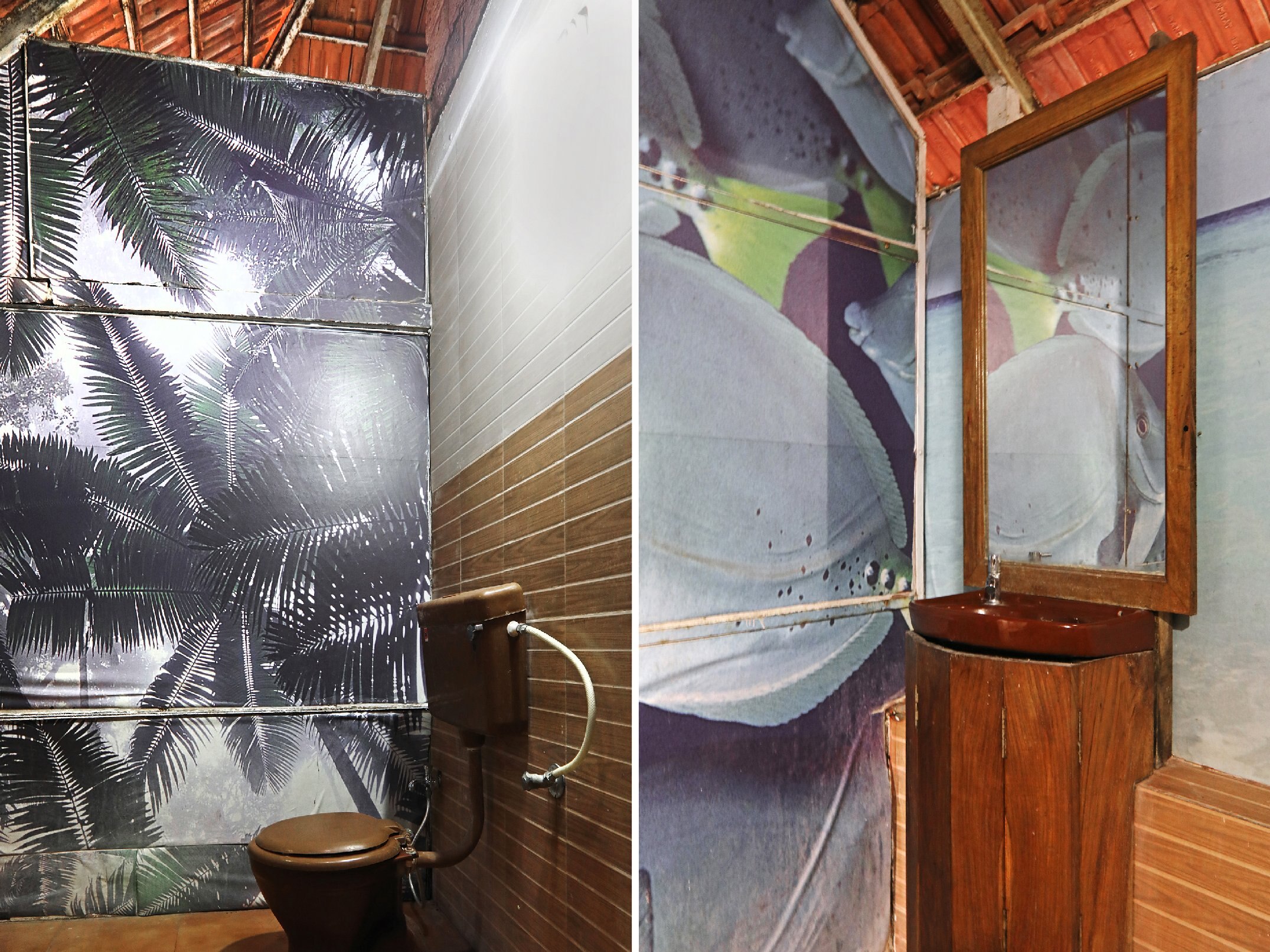 Exotic home stay -Malvan - Tap to explore photos