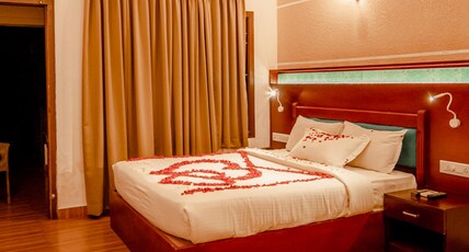 Southern Panorama Indriya Resorts Room Type - 2 Bed Room Cottage