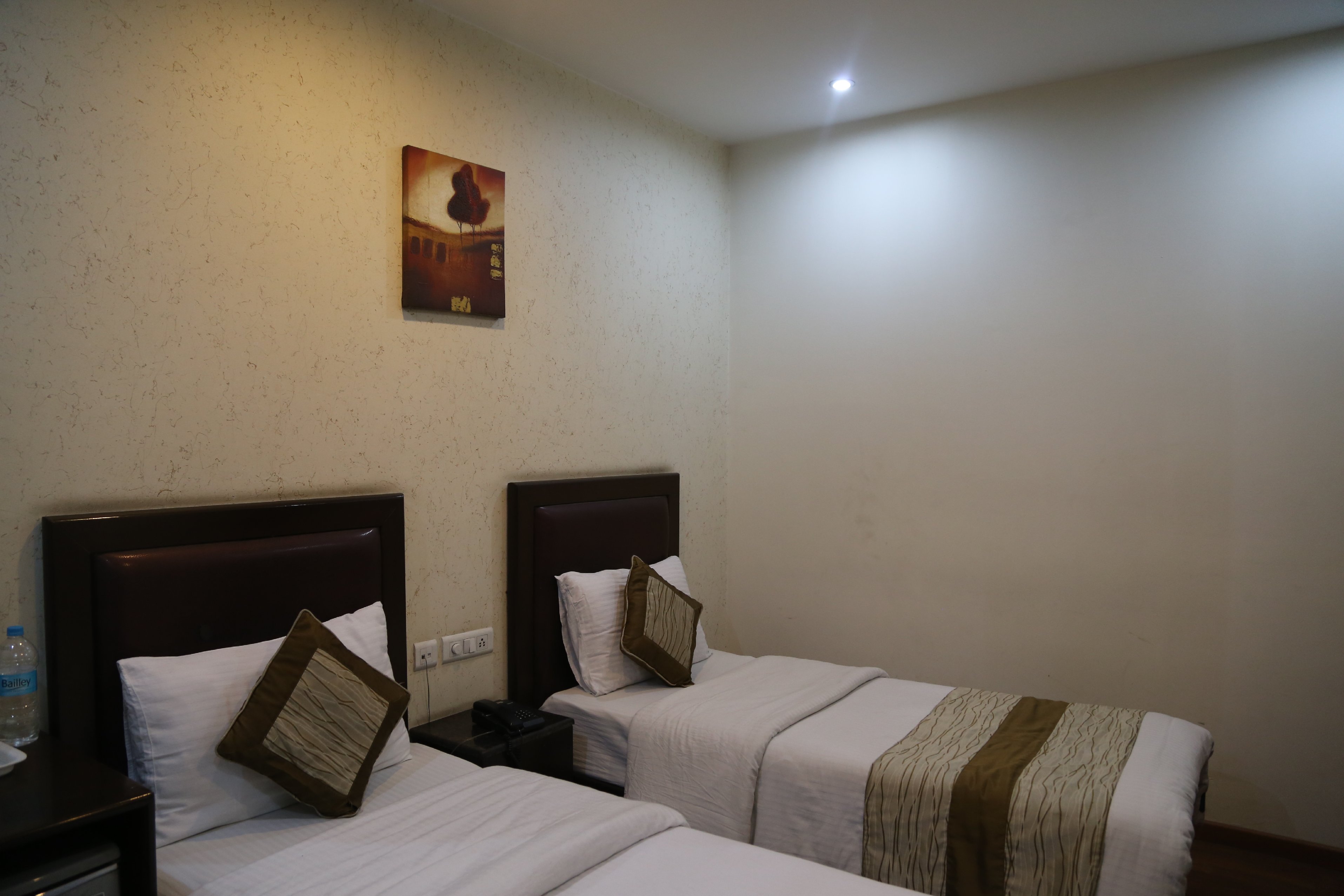 Hotel Kingston Room Type - Kingston Premium
