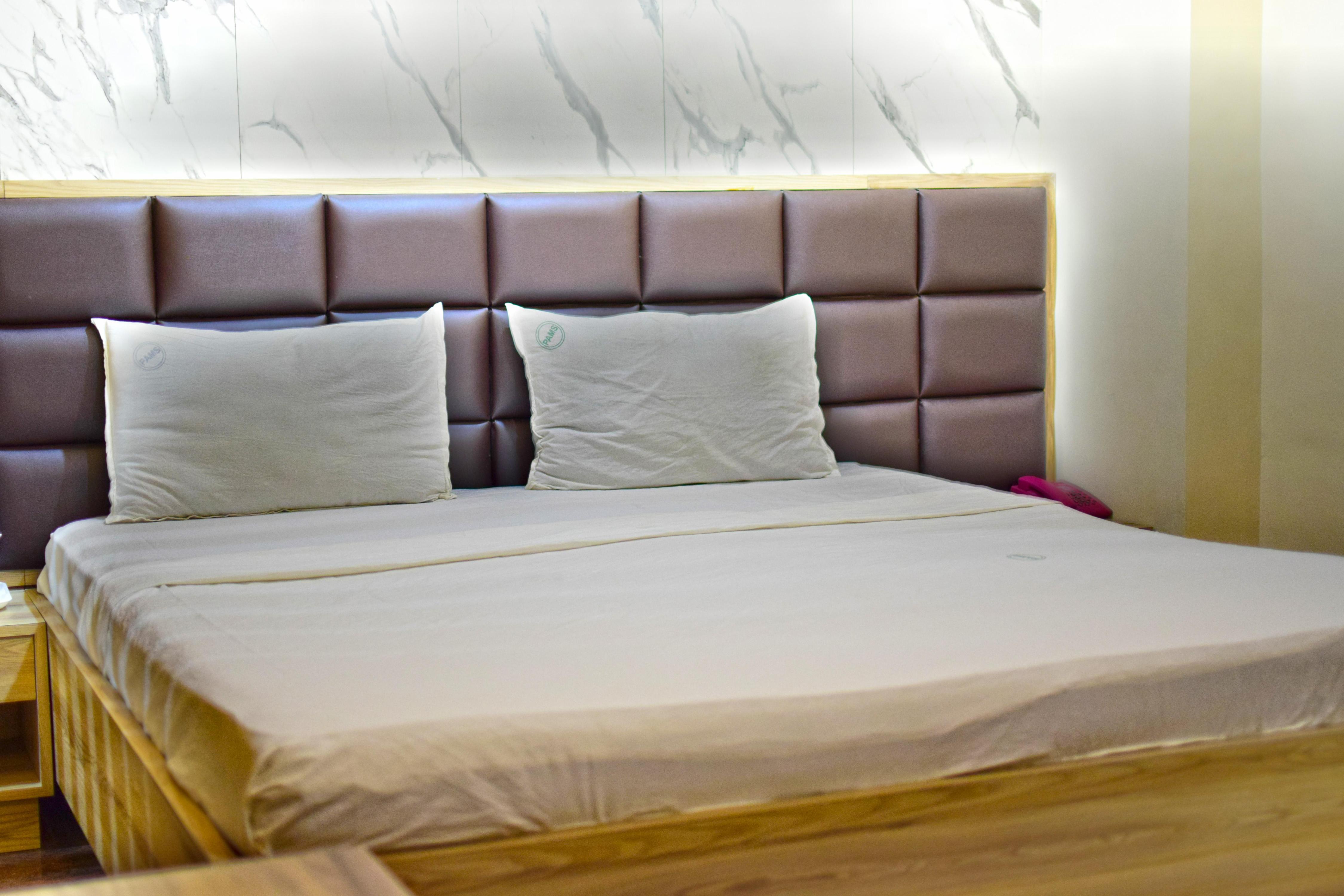 HOTEL PAMS Room Type - PAMS SUITE