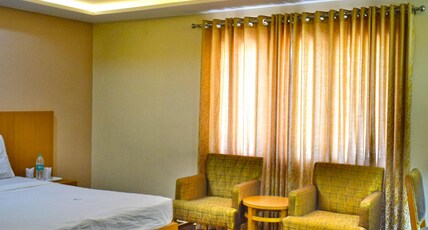 HOTEL PAMS Room Type - Executive