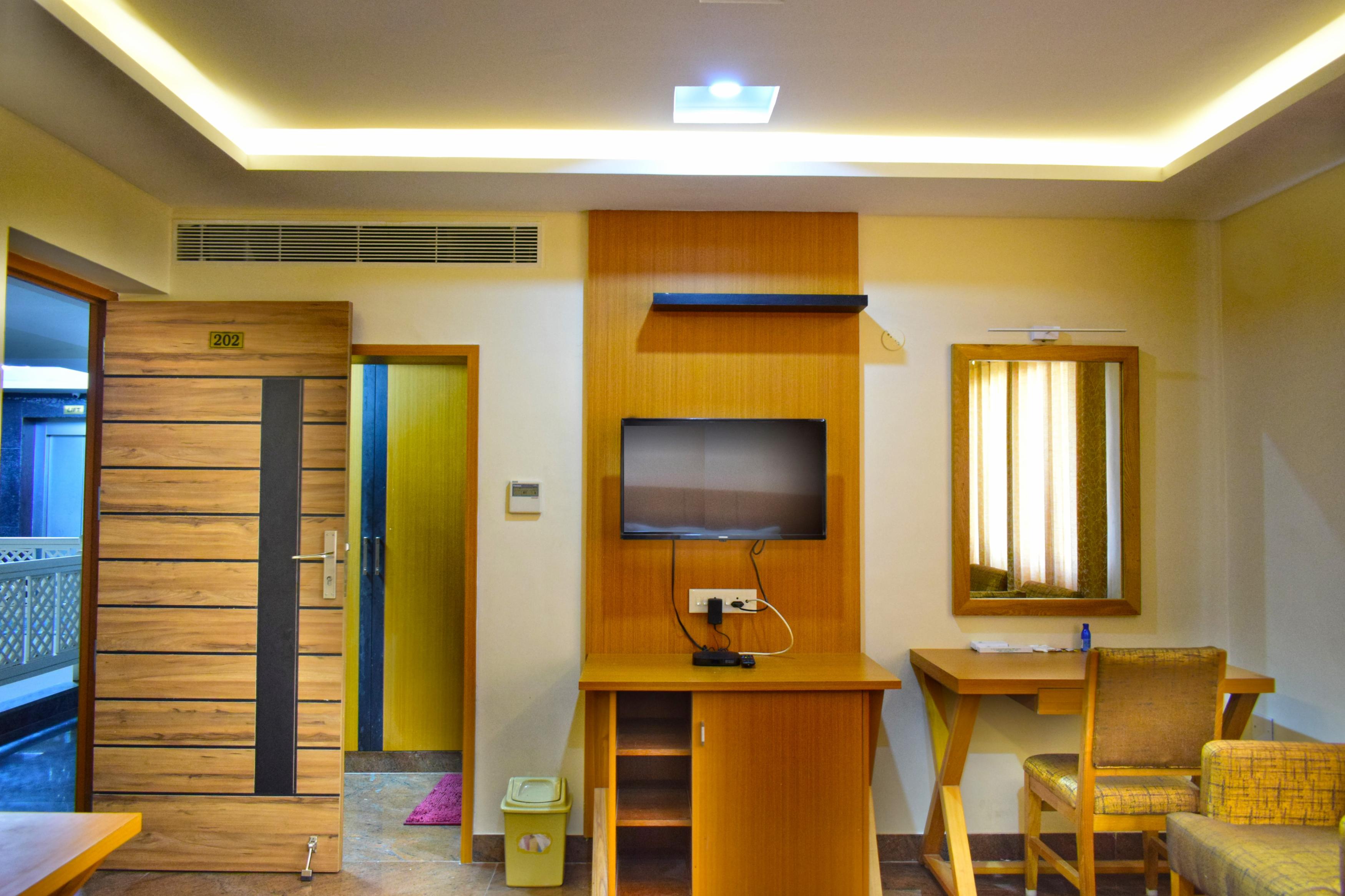 HOTEL PAMS Room Type - Executive