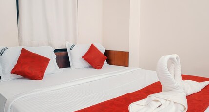 Hotel Aparupa Room Type - Executive Room