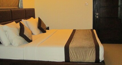 The Golden Suites and Spa, Calangute Room Type - Deluxe Room The Golden Suites and Spa, Calangute Room Type - Deluxe Room