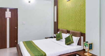 Skylon Hotel Room Type - Standard Non A/c