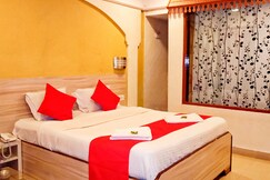 Hotel Ashoka Inn