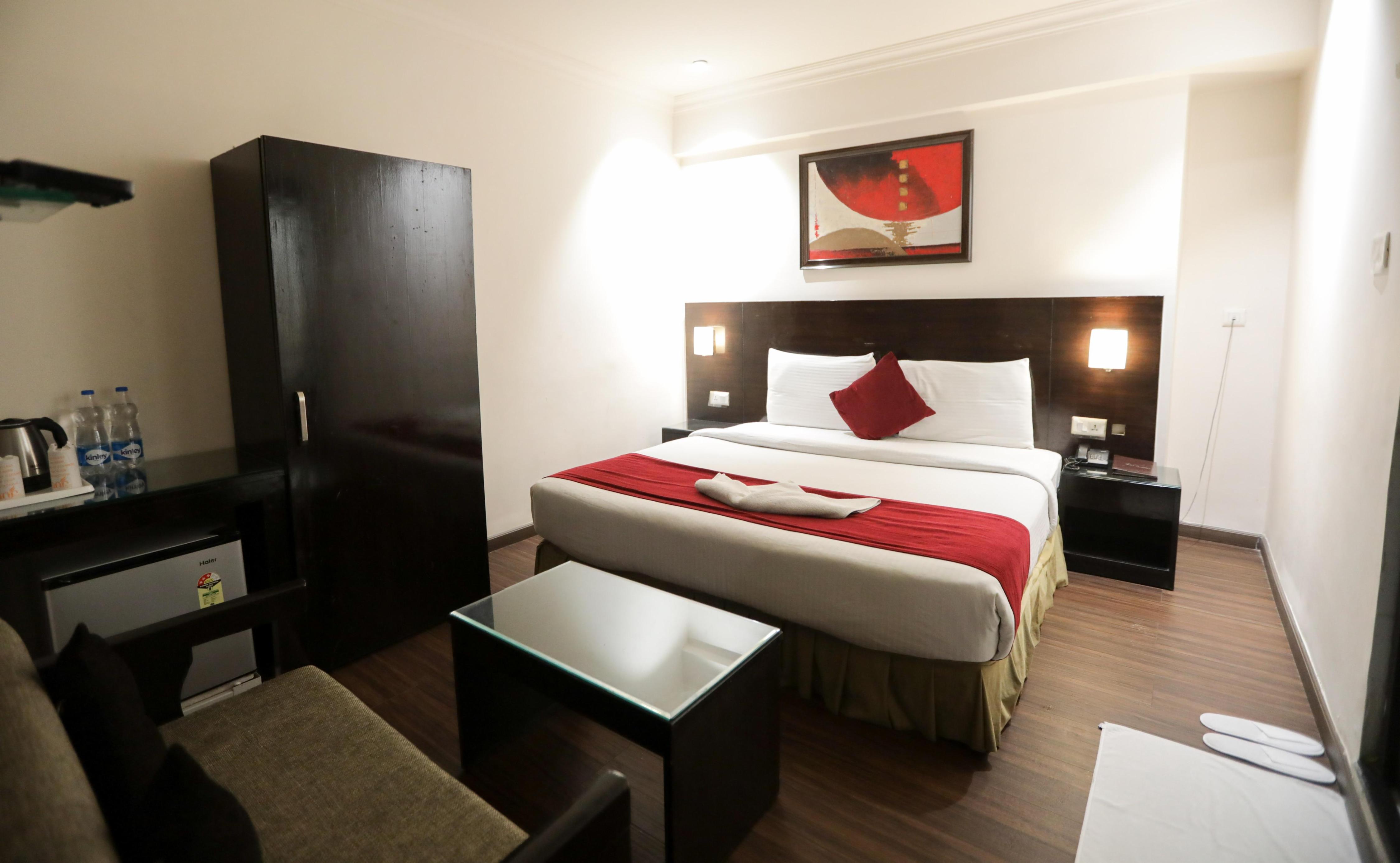 ANR Hotels - Tap to explore photos